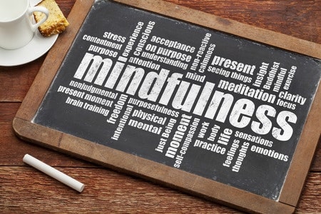 Mindfulness and Cancer 1: The Value of Mindfulness for Cancer Patients