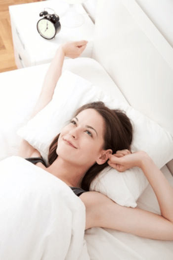 Creating Habits for Better Sleep